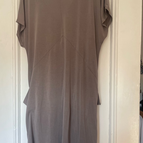 Rachel by Rachel Roy taupe dress - Picture 7 of 7